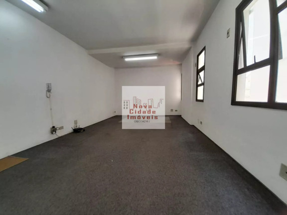 Imagem Imóvel com 1 Quarto à Venda, 25 m² em Itaim Bibi - São Paulo