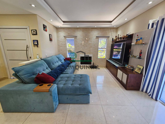 Imagem Casa com 3 Quartos à Venda, 377 m² em Granja Caiapiá - Cotia Imagem Casa com 3 Quartos à Venda, 377 m² em Granja Caiapiá - Cotia