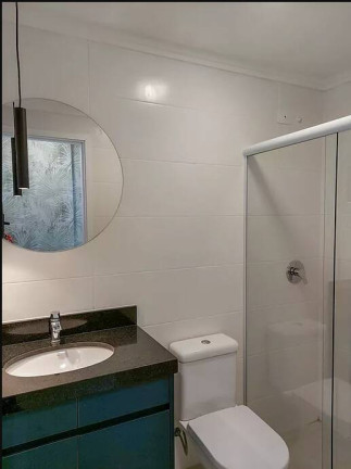 Imagem Apartamento com 1 Quarto à Venda, 44 m² em Guilhermina - Praia Grande