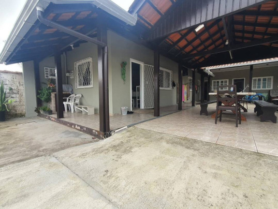 Imagem Casa com 3 Quartos à Venda, 160 m² em Salinas - Balneário Barra Do Sul Imagem Casa com 3 Quartos à Venda, 160 m² em Salinas - Balneário Barra Do Sul