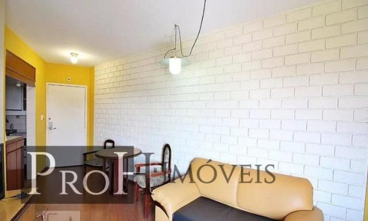Imagem Apartamento com 1 Quarto à Venda, 39 m² em Centro - São Bernardo Do Campo