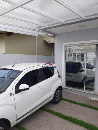 Imagem Sobrado com 2 Quartos à Venda, 115 m² em São João Do Rio Vermelho - Florianópolis