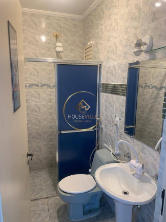 Imagem Apartamento com 3 Quartos à Venda, 78 m² em Parque Santana - Mogi Das Cruzes Imagem Apartamento com 3 Quartos à Venda, 78 m² em Parque Santana - Mogi Das Cruzes