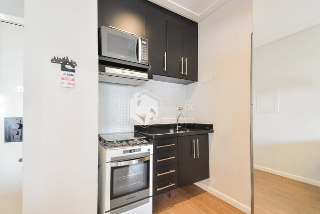 Imagem Apartamento com 1 Quarto à Venda, 50 m² em Jardim Paulista - São Paulo