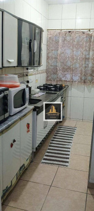 Imagem Casa com 3 Quartos à Venda, 80 m² em Conjunto Residencial Elmano Veloso - São José Dos Campos Imagem Casa com 3 Quartos à Venda, 80 m² em Conjunto Residencial Elmano Veloso - São José Dos Campos