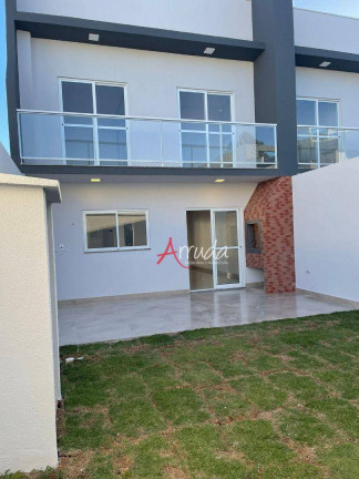 Imagem Sobrado com 3 Quartos à Venda, 153 m² em Canadá - Cascavel Imagem Sobrado com 3 Quartos à Venda, 153 m² em Canadá - Cascavel
