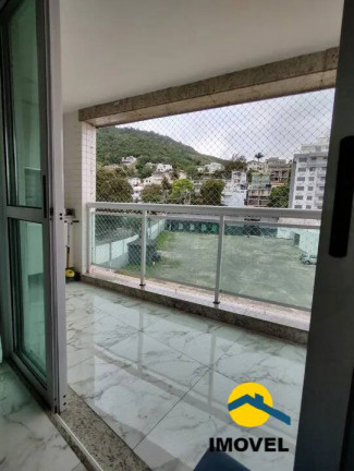 Imagem Apartamento com 2 Quartos à Venda, 80 m² em Charitas - Niterói Imagem Apartamento com 2 Quartos à Venda, 80 m² em Charitas - Niterói