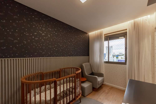 Imagem Apartamento com 2 Quartos à Venda, 93 m² em água Branca - São Paulo