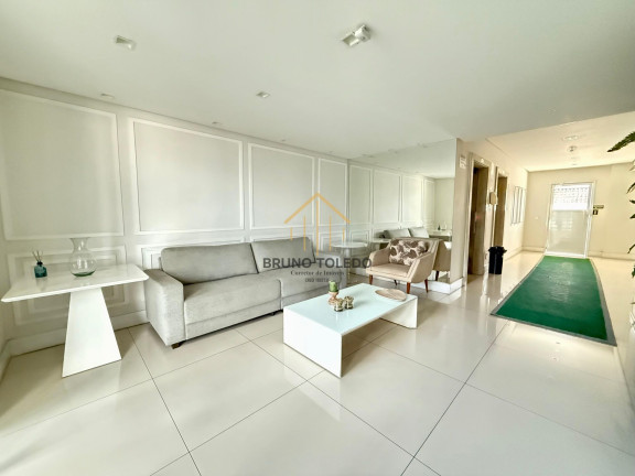 Imagem Apartamento com 1 Quarto à Venda, 59 m² em Guilhermina - Praia Grande