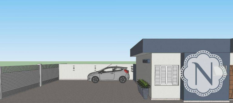 Imagem Casa de Condomínio com 2 Quartos à Venda, 47 m² em Cibratel Ii - Itanhaém Imagem Casa de Condomínio com 2 Quartos à Venda, 47 m² em Cibratel Ii - Itanhaém