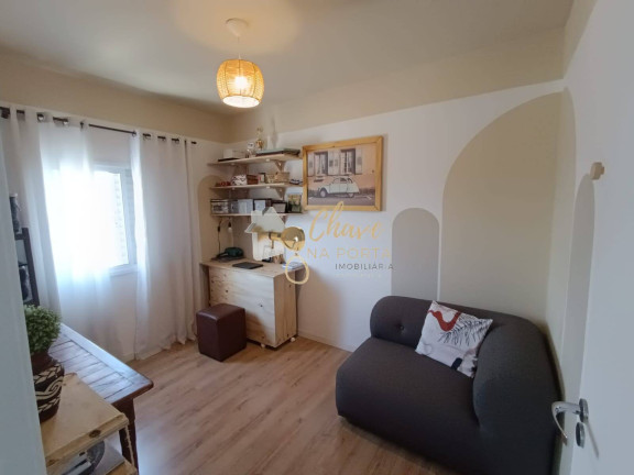 Imagem Apartamento com 2 Quartos à Venda, 54 m² em São Pedro - Osasco