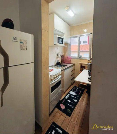 Imagem Kitnet com 1 Quarto à Venda, 24 m² em Aviação - Praia Grande Imagem Kitnet com 1 Quarto à Venda, 24 m² em Aviação - Praia Grande