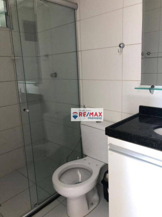 Imagem Apartamento com 2 Quartos à Venda, 58 m² em Jardim Brasília - Cabedelo Imagem Apartamento com 2 Quartos à Venda, 58 m² em Jardim Brasília - Cabedelo