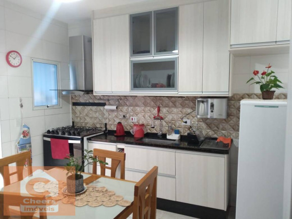 Imagem Sobrado à Venda, 140 m² em Vila Firmiano Pinto - São Paulo Imagem Sobrado à Venda, 140 m² em Vila Firmiano Pinto - São Paulo