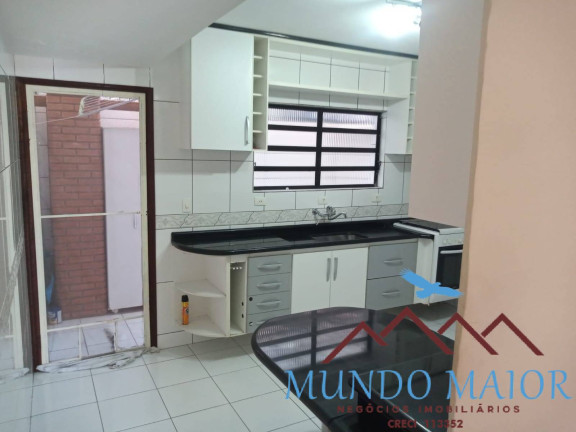 Imagem Casa com 3 Quartos à Venda, 149 m² em Vila Eldizia - Santo André
