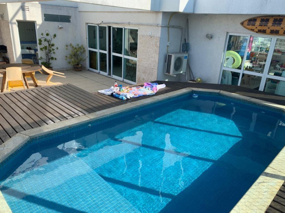Apartamento com 4 Quartos à Venda, 506 m² em Barra Da Tijuca - Rio De Janeiro