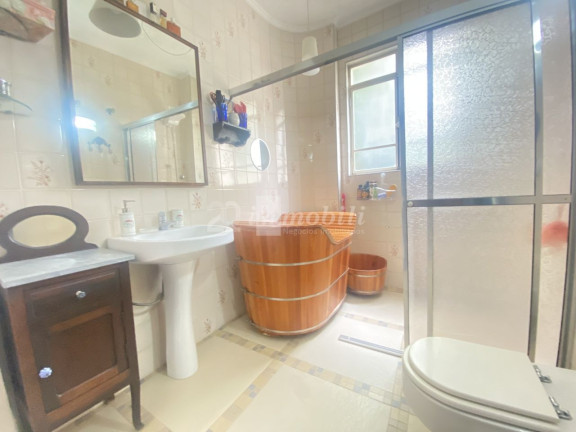Imagem Apartamento com 2 Quartos à Venda, 110 m² em Higienópolis - São Paulo