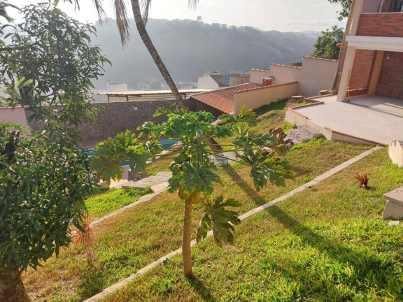 Imagem Casa com 2 Quartos à Venda, 582 m² em Jardim Suíça - Volta Redonda Imagem Casa com 2 Quartos à Venda, 582 m² em Jardim Suíça - Volta Redonda