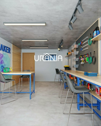 Imagem Apartamento com 2 Quartos à Venda, 58 m² em Praia De Itaparica - Vila Velha