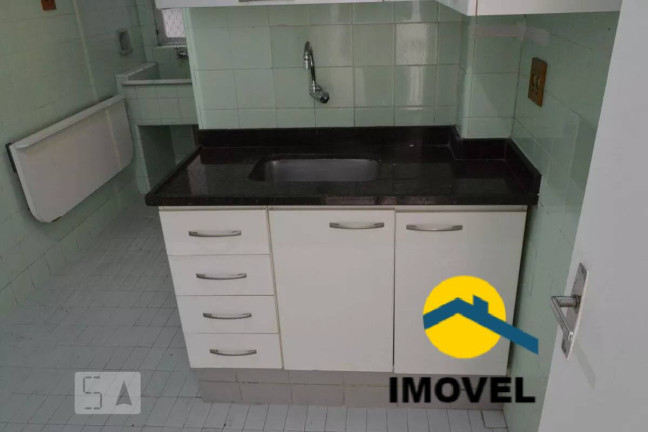 Imagem Apartamento com 2 Quartos à Venda, 60 m² em Centro - Niterói Imagem Apartamento com 2 Quartos à Venda, 60 m² em Centro - Niterói