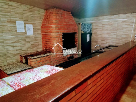 Imagem Imóvel com 9 Quartos à Venda, 1.000 m² em Residencial Rio Verde - Araçoiaba Da Serra