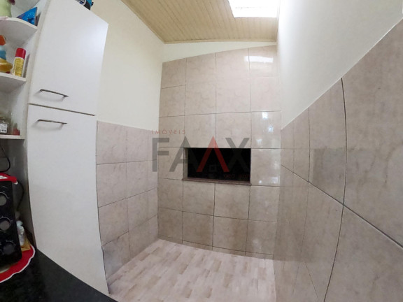 Imagem Casa com 3 Quartos à Venda, 115 m² em Conradinho - Guarapuava Imagem Casa com 3 Quartos à Venda, 115 m² em Conradinho - Guarapuava