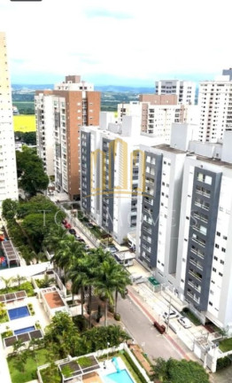 Imagem Apartamento com 2 Quartos à Venda, 90 m² em Jardim Aquarius - São José Dos Campos Imagem Apartamento com 2 Quartos à Venda, 90 m² em Jardim Aquarius - São José Dos Campos