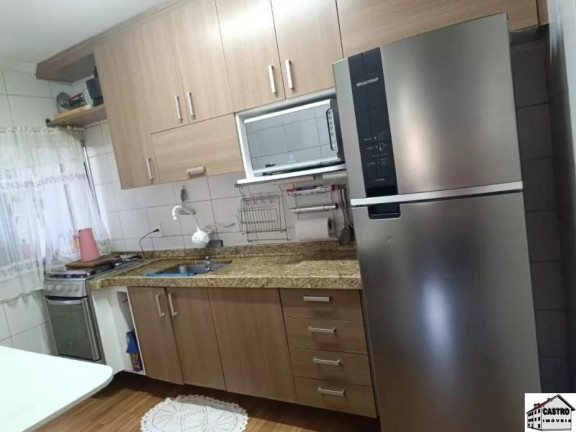 Imagem Casa com 2 Quartos à Venda, 70 m² em Itaquera - São Paulo Imagem Casa com 2 Quartos à Venda, 70 m² em Itaquera - São Paulo