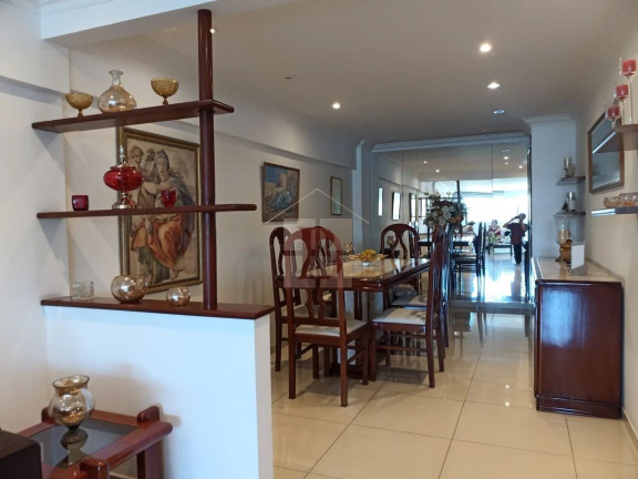 Imagem Imóvel com 4 Quartos à Venda, 243 m² em Icaraí - Niterói