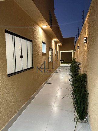 Imagem Casa com 3 Quartos à Venda, 233 m² em Vila Oliveira - Aparecida De Goiânia Imagem Casa com 3 Quartos à Venda, 233 m² em Vila Oliveira - Aparecida De Goiânia