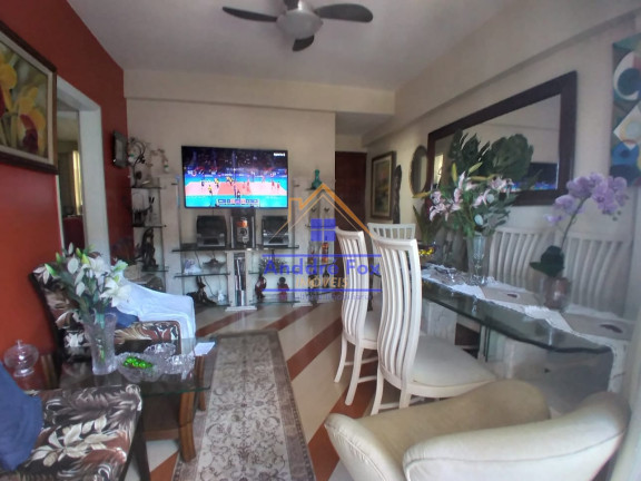 Imagem Apartamento com 2 Quartos à Venda, 66 m² em Maracanã - Rio De Janeiro