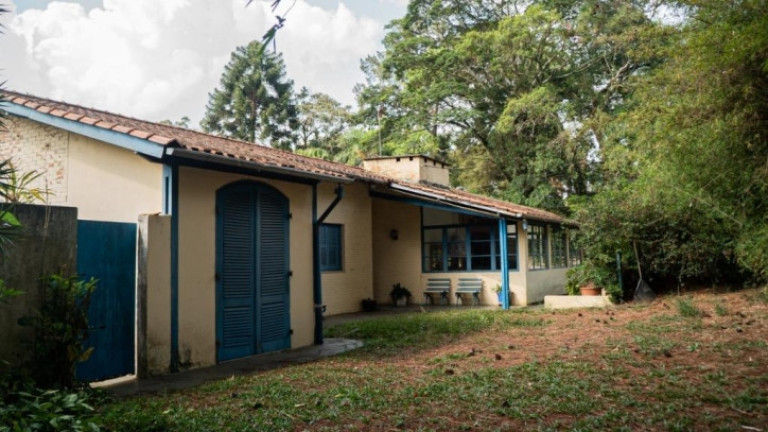 Imagem Casa com 3 Quartos à Venda, 1.000 m² em Interlagos - São Paulo Imagem Casa com 3 Quartos à Venda, 1.000 m² em Interlagos - São Paulo