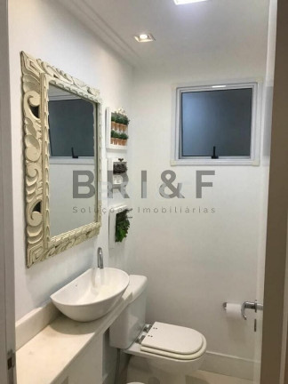 Imagem Apartamento com 2 Quartos à Venda, 96 m² em Morumbi - São Paulo Imagem Apartamento com 2 Quartos à Venda, 96 m² em Morumbi - São Paulo