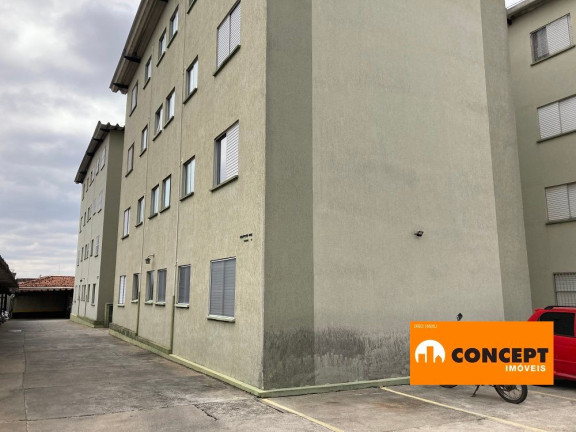 Imagem Apartamento com 2 Quartos à Venda, 42 m² em Jardim América - Poá Imagem Apartamento com 2 Quartos à Venda, 42 m² em Jardim América - Poá