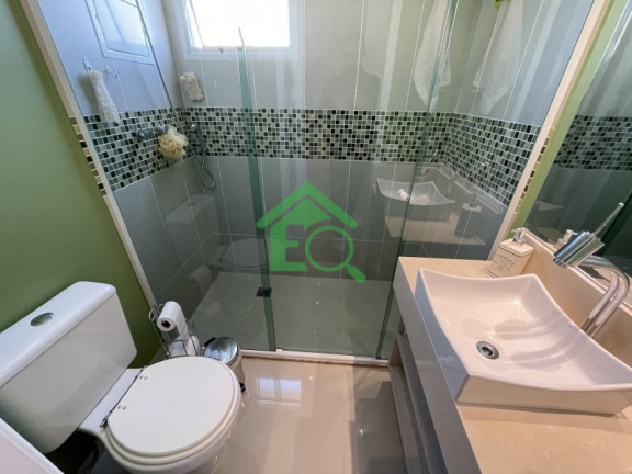 Imagem Apartamento com 3 Quartos à Venda, 107 m² em Jardim Taquaral - São Paulo