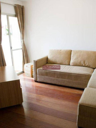 Imagem Apartamento com 2 Quartos à Venda, 55 m² em Chora Menino - São Paulo Imagem Apartamento com 2 Quartos à Venda, 55 m² em Chora Menino - São Paulo