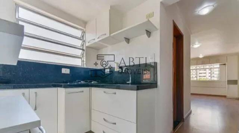 Imagem Kitnet com 1 Quarto à Venda, 36 m² em Ipiranga - São Paulo Imagem Kitnet com 1 Quarto à Venda, 36 m² em Ipiranga - São Paulo
