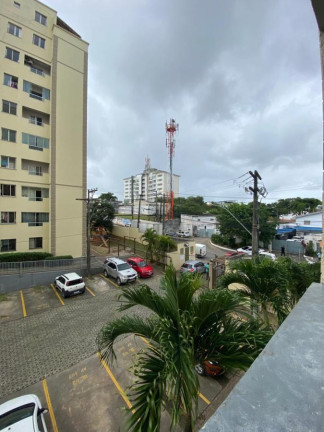 Imagem Apartamento com 2 Quartos à Venda, 51 m² em Centro - Lauro De Freitas