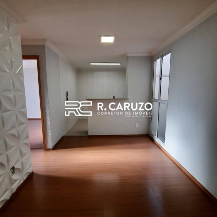 Imagem Apartamento com 2 Quartos à Venda, 45 m² em Residencial Costa Verde - Limeira Imagem Apartamento com 2 Quartos à Venda, 45 m² em Residencial Costa Verde - Limeira