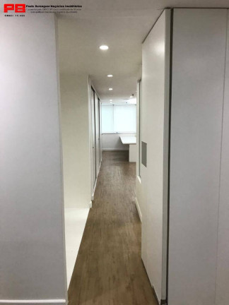 Imagem Imóvel Comercial à Venda, 210 m² em Vila Olímpia - São Paulo Imagem Imóvel Comercial à Venda, 210 m² em Vila Olímpia - São Paulo