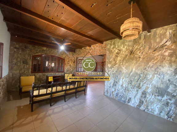 Imagem Casa com 3 Quartos à Venda, 300 m² em Unamar (tamoios) - Cabo Frio Imagem Casa com 3 Quartos à Venda, 300 m² em Unamar (tamoios) - Cabo Frio