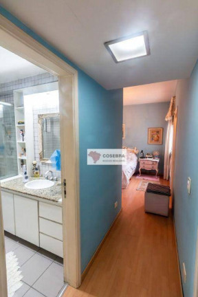 Imagem Apartamento com 3 Quartos à Venda, 188 m² em Jardim Paulista - São Paulo