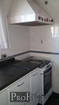Imagem Apartamento com 3 Quartos à Venda, 190 m² em Vila Bastos - Santo André Imagem Apartamento com 3 Quartos à Venda, 190 m² em Vila Bastos - Santo André