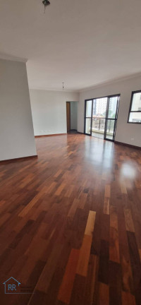 Imagem Apartamento com 3 Quartos à Venda, 159 m² em Vila Bastos - Santo André