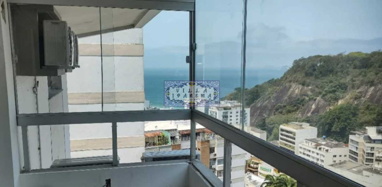 Imagem Apartamento com 3 Quartos à Venda, 94 m² em Leblon - Rio De Janeiro Imagem Apartamento com 3 Quartos à Venda, 94 m² em Leblon - Rio De Janeiro