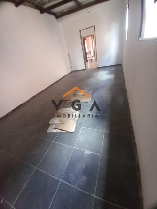 Imagem Casa com 5 Quartos à Venda, 250 m² em Jardim Imperador - São Paulo Imagem Casa com 5 Quartos à Venda, 250 m² em Jardim Imperador - São Paulo