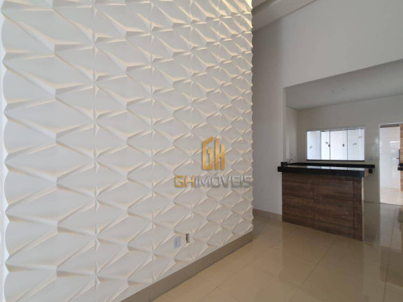 Imagem Casa com 3 Quartos à Venda, 145 m² em Parque Floresta - Aparecida De Goiânia Imagem Casa com 3 Quartos à Venda, 145 m² em Parque Floresta - Aparecida De Goiânia