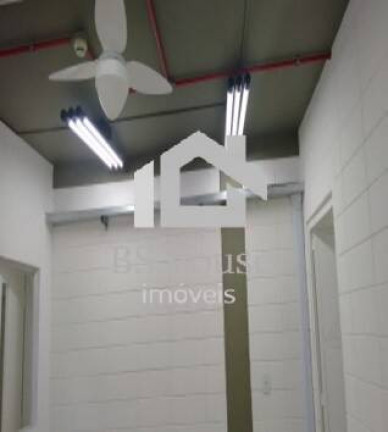 Imagem Galpão à Venda, 1.100 m² em Campestre - Santo André