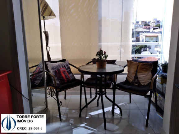 Imagem Apartamento com 2 Quartos à Venda, 67 m² em Vila Matilde - São Paulo Imagem Apartamento com 2 Quartos à Venda, 67 m² em Vila Matilde - São Paulo