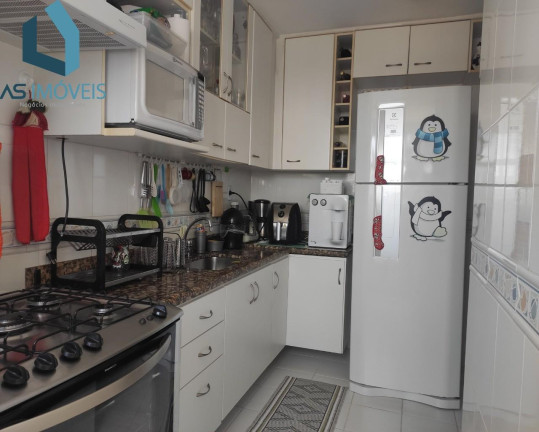 Imagem Cobertura com 3 Quartos à Venda, 129 m² em Centro - Cabo Frio